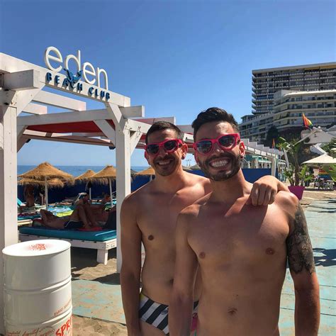 zona gay torremolinos|Torremolinos Gay Bars